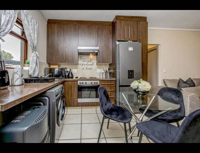 1 BEDROOM APARTMENT FOR SALE IN BROADACRES